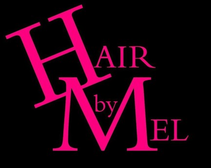 Hair by Mel