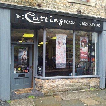 The Cutting Room Lancaster
