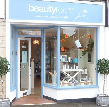 Beauty Room - Rothley