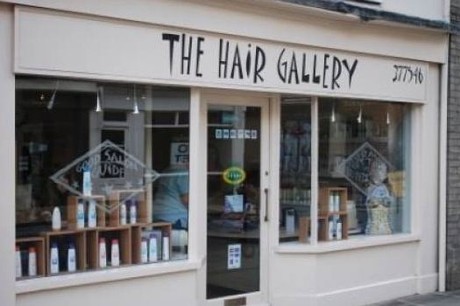 The Hair Gallery 