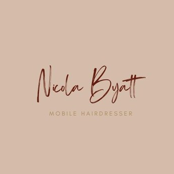 Nicola Byatt Mobile Hairdresser
