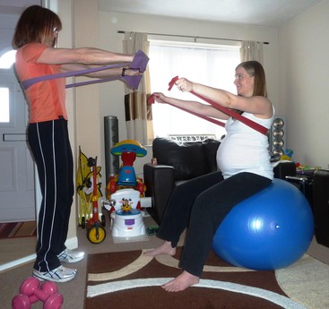 Home Fitness Personal Training