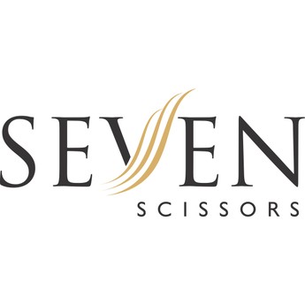 Seven Scissors
