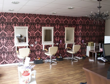 The Lounge Hair & Beauty Salon