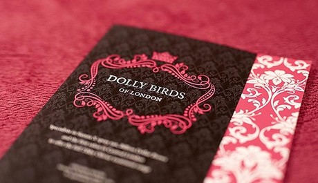 Dolly Birds of London