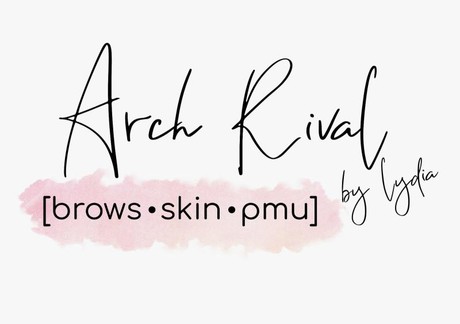 Arch Rival Brows & Beauty