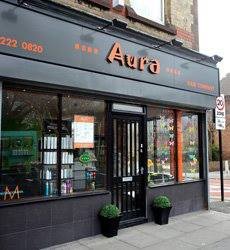 Aura Hair Salon
