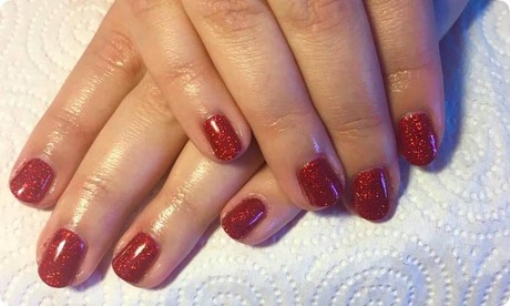 Molly's Mobile Nails & Beauty