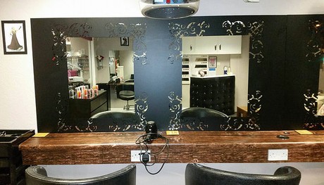Liberty Retreat Hair & Beauty Salon