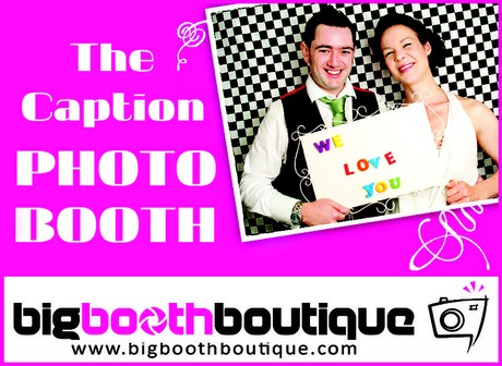 Big Booth Boutique