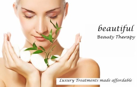 Beautiful Beauty Therapy