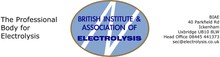 British Institute & Association of Elctrolysis