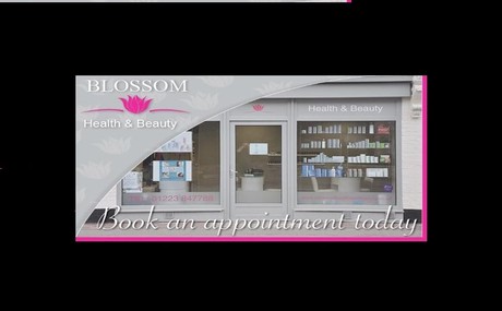 Blossom Health and Beauty