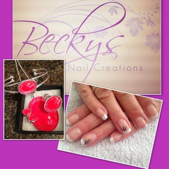 Becky's Nail Creations