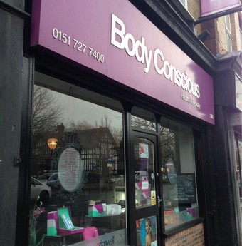Body Conscious Beauty Salon