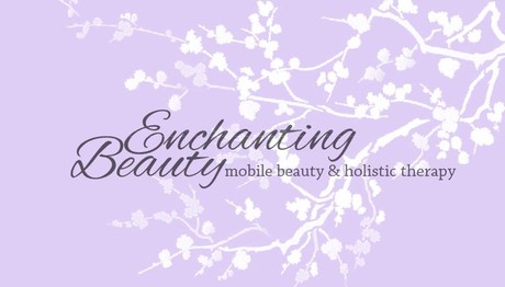Enchanting Beauty