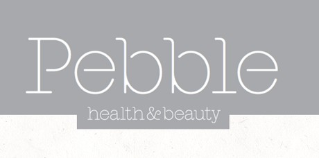 Pebble Health and Beauty