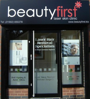 Beauty First Laser Skin Clinic