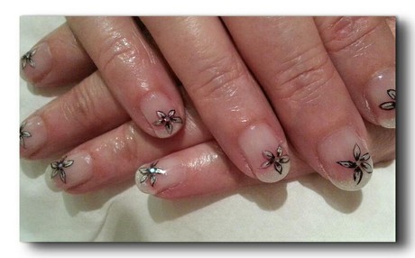 Beautiful Nails By Debbie