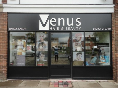 Venus Hair and Beauty