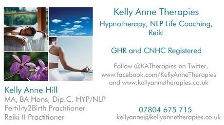 Kelly Anne Therapies