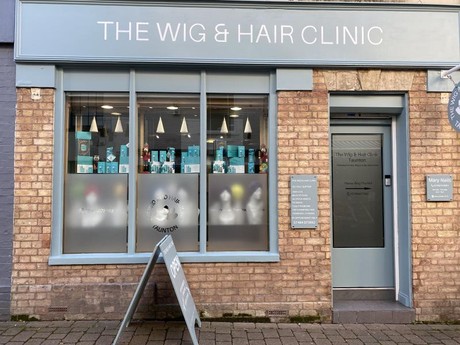 The Wig & Hair Clinic Taunton