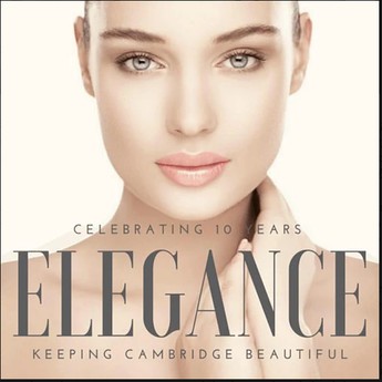 Elegance Beauty Salon-Cambridge