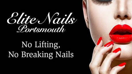 Elite Nails Portsmouth 