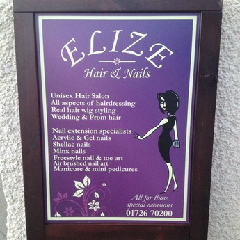 Elize Hair & Nails
