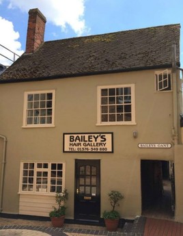 Bailey's Hair Gallery