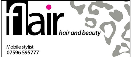 Flair Hair & Beauty