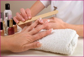 VIP Nails & Beauty Care