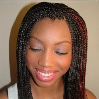 Akisia Divine Freelance Hair Studio