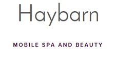Haybarn Mobile Spa and Beauty