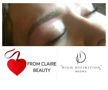 Love From Claire Beauty