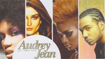 Audrey Jean