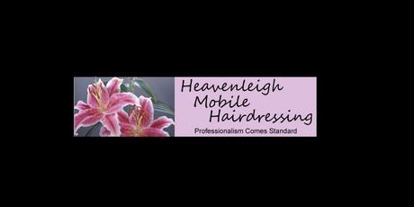 Heavenleigh Mobile Hairdressing