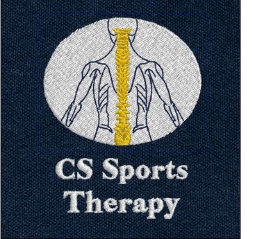 CS Sports Therapy 
