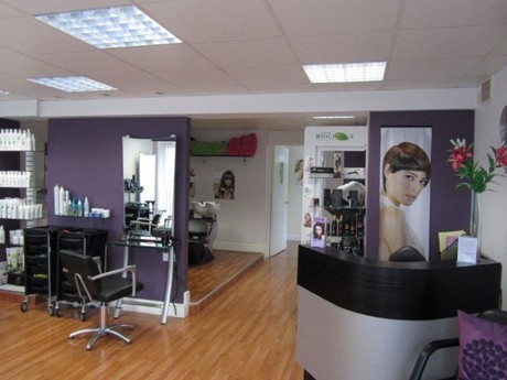 Excelsior Hair & Beauty