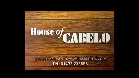 House of Cabelo