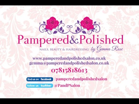 Pampered and Polished Salon