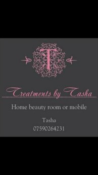 Treatments by Tasha