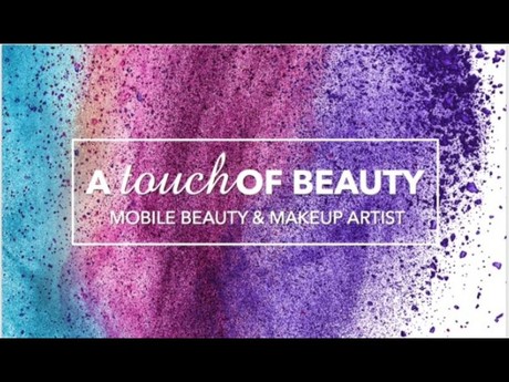 A Touch of Beauty Mobile 