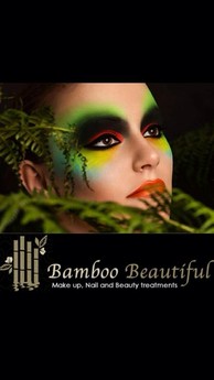 Bamboo Beautiful
