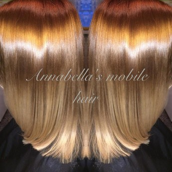 Annabella's Mobile Hair