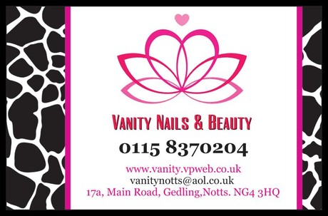 Vanity Nails & Beauty