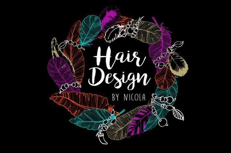 Hair Design by Nicola