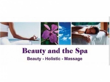 Beauty and the Spa