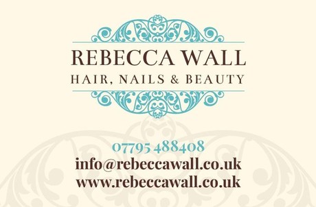 Rebecca Wall Hair, Nails & Beauty