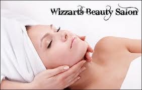 Wizzarts Beauty Salon